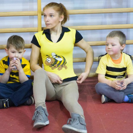 Wyświetl org. rozmiar