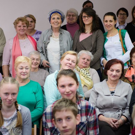 Wyświetl org. rozmiar