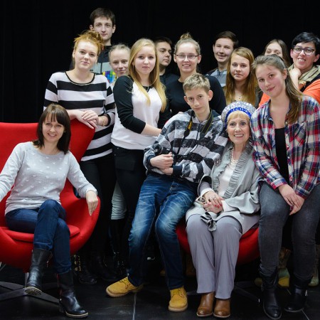 Wyświetl org. rozmiar