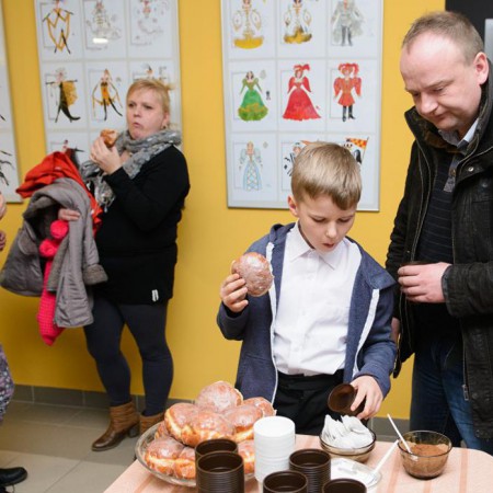 Wyświetl org. rozmiar