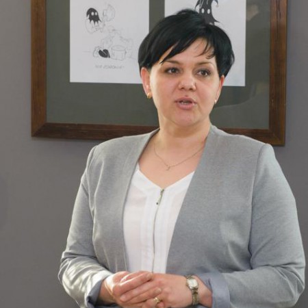Wyświetl org. rozmiar