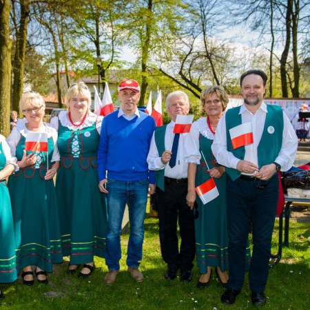 Wyświetl org. rozmiar