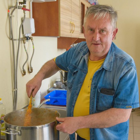 Wyświetl org. rozmiar