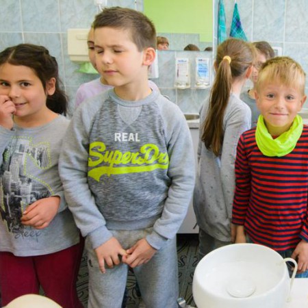 Wyświetl org. rozmiar