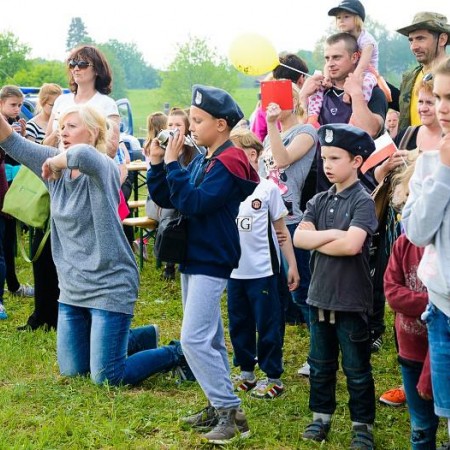 Wyświetl org. rozmiar