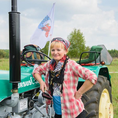 Wyświetl org. rozmiar