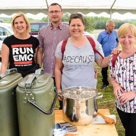 Wyświetl org. rozmiar
