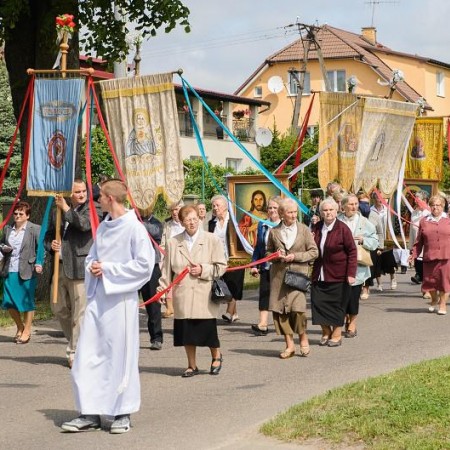 Wyświetl org. rozmiar