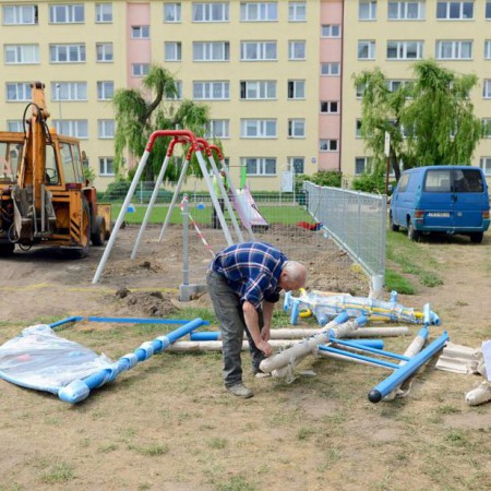 Wyświetl org. rozmiar