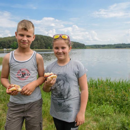 Wyświetl org. rozmiar
