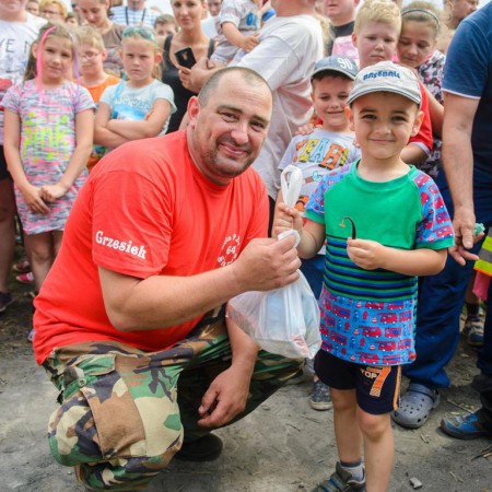 Wyświetl org. rozmiar