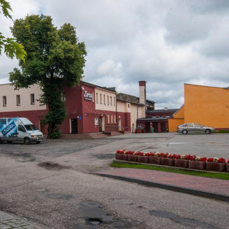Wyświetl org. rozmiar