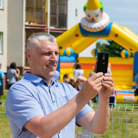 Wyświetl org. rozmiar