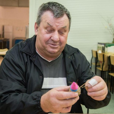 Wyświetl org. rozmiar