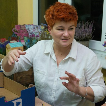 Wyświetl org. rozmiar