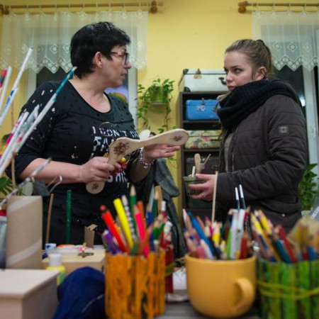Wyświetl org. rozmiar