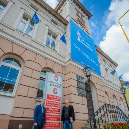Wyświetl org. rozmiar