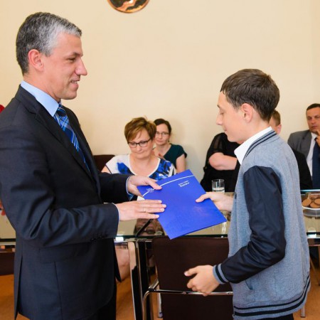 Wyświetl org. rozmiar