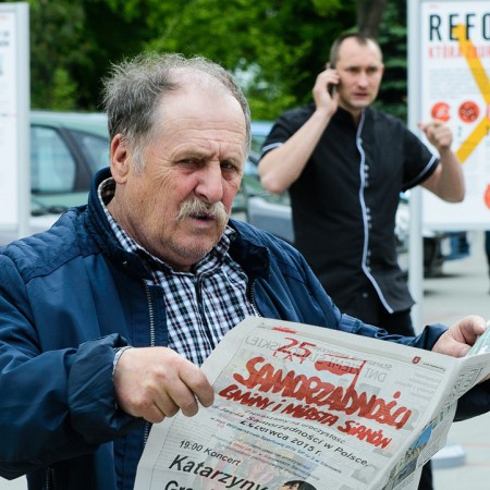 Wyświetl org. rozmiar