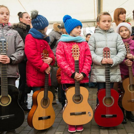 Wyświetl org. rozmiar
