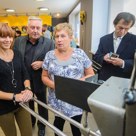 Wyświetl org. rozmiar