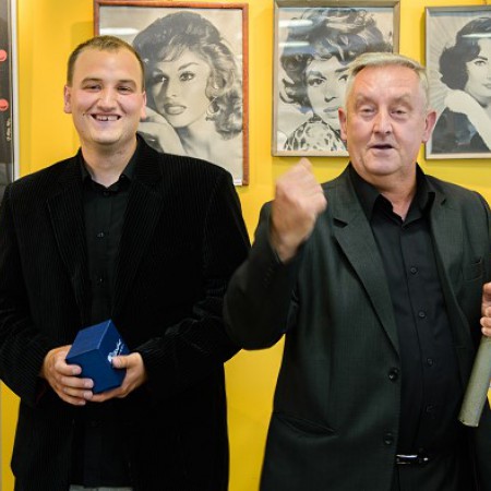 Wyświetl org. rozmiar