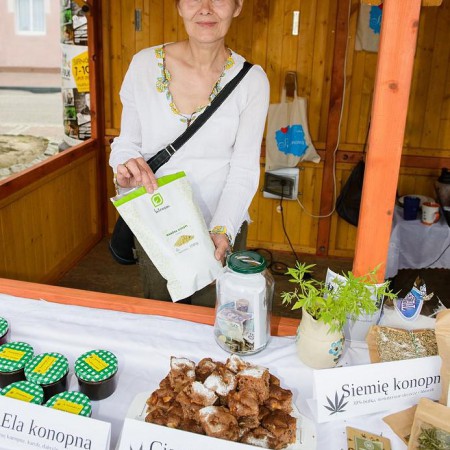 Wyświetl org. rozmiar