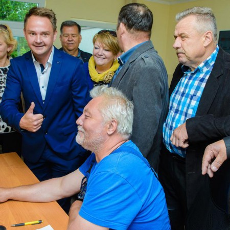 Wyświetl org. rozmiar