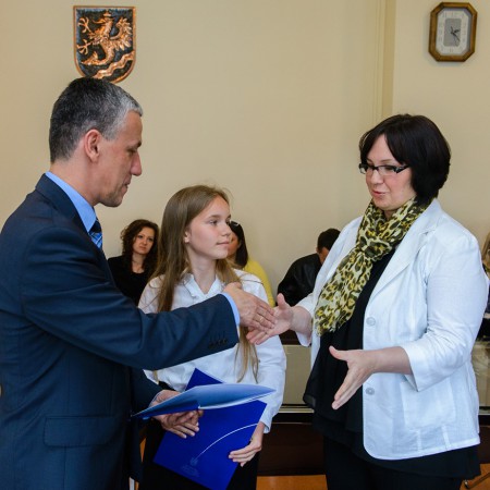 Wyświetl org. rozmiar