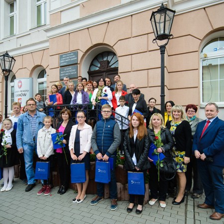 Wyświetl org. rozmiar