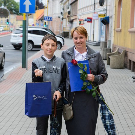Wyświetl org. rozmiar