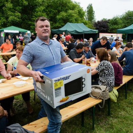 Wyświetl org. rozmiar