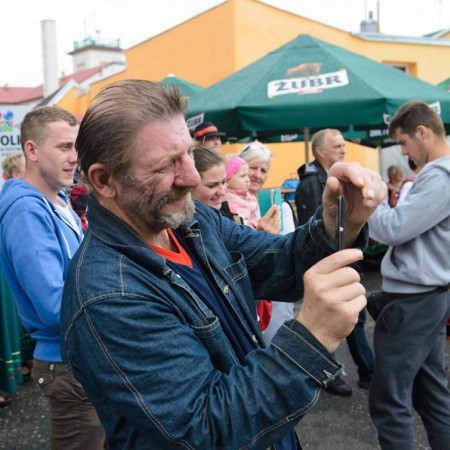 Wyświetl org. rozmiar