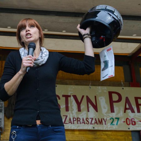 Wyświetl org. rozmiar