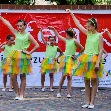 Wyświetl org. rozmiar