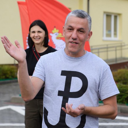 Wyświetl org. rozmiar