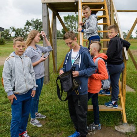 Wyświetl org. rozmiar