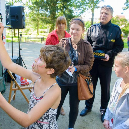 Wyświetl org. rozmiar