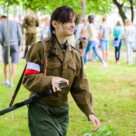 Wyświetl org. rozmiar