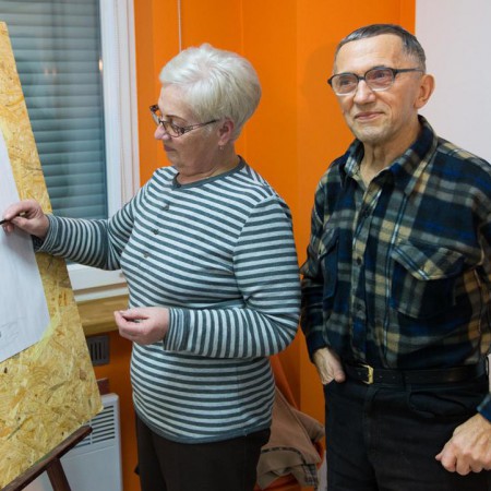 Wyświetl org. rozmiar