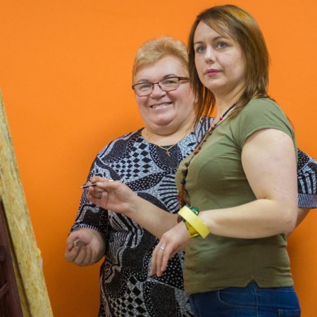 Wyświetl org. rozmiar
