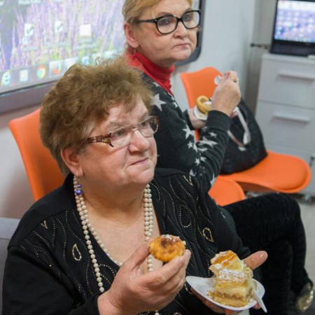 Wyświetl org. rozmiar