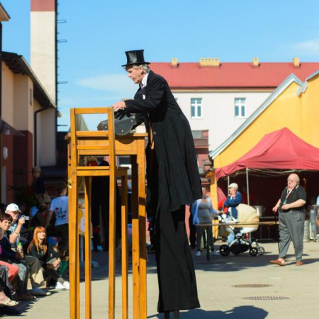 Wyświetl org. rozmiar