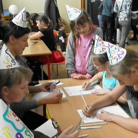 Wyświetl org. rozmiar