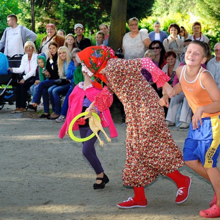 Wyświetl org. rozmiar