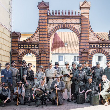 Wyświetl org. rozmiar