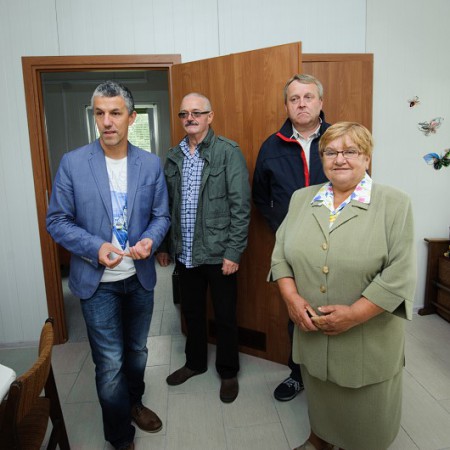 Wyświetl org. rozmiar