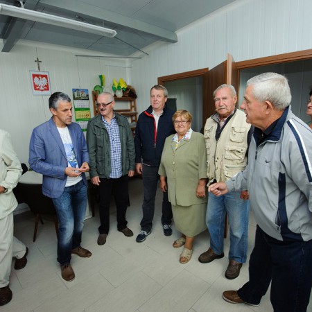 Wyświetl org. rozmiar