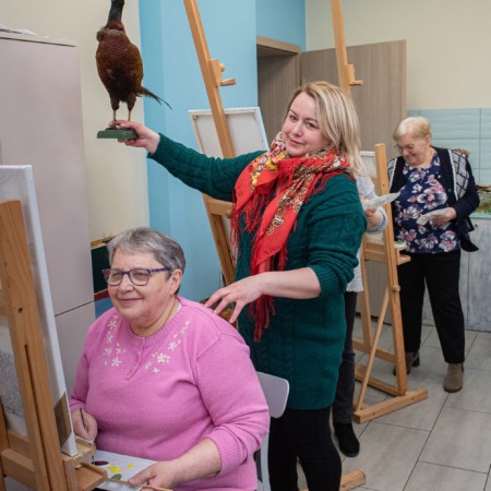 Wyświetl org. rozmiar