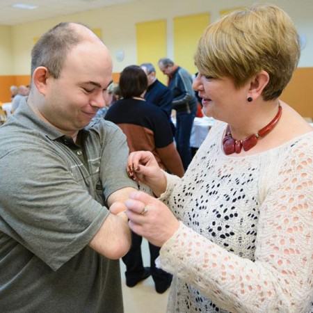 Wyświetl org. rozmiar